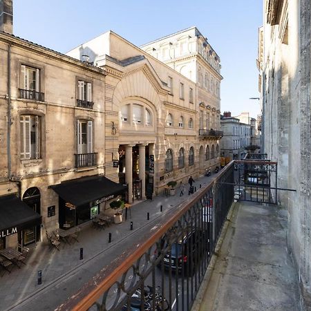 Le Palais Gallien Bordeaux Extérieur photo