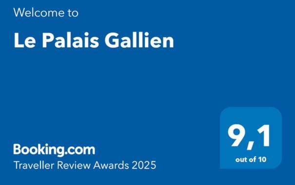 Le Palais Gallien Bordeaux Extérieur photo