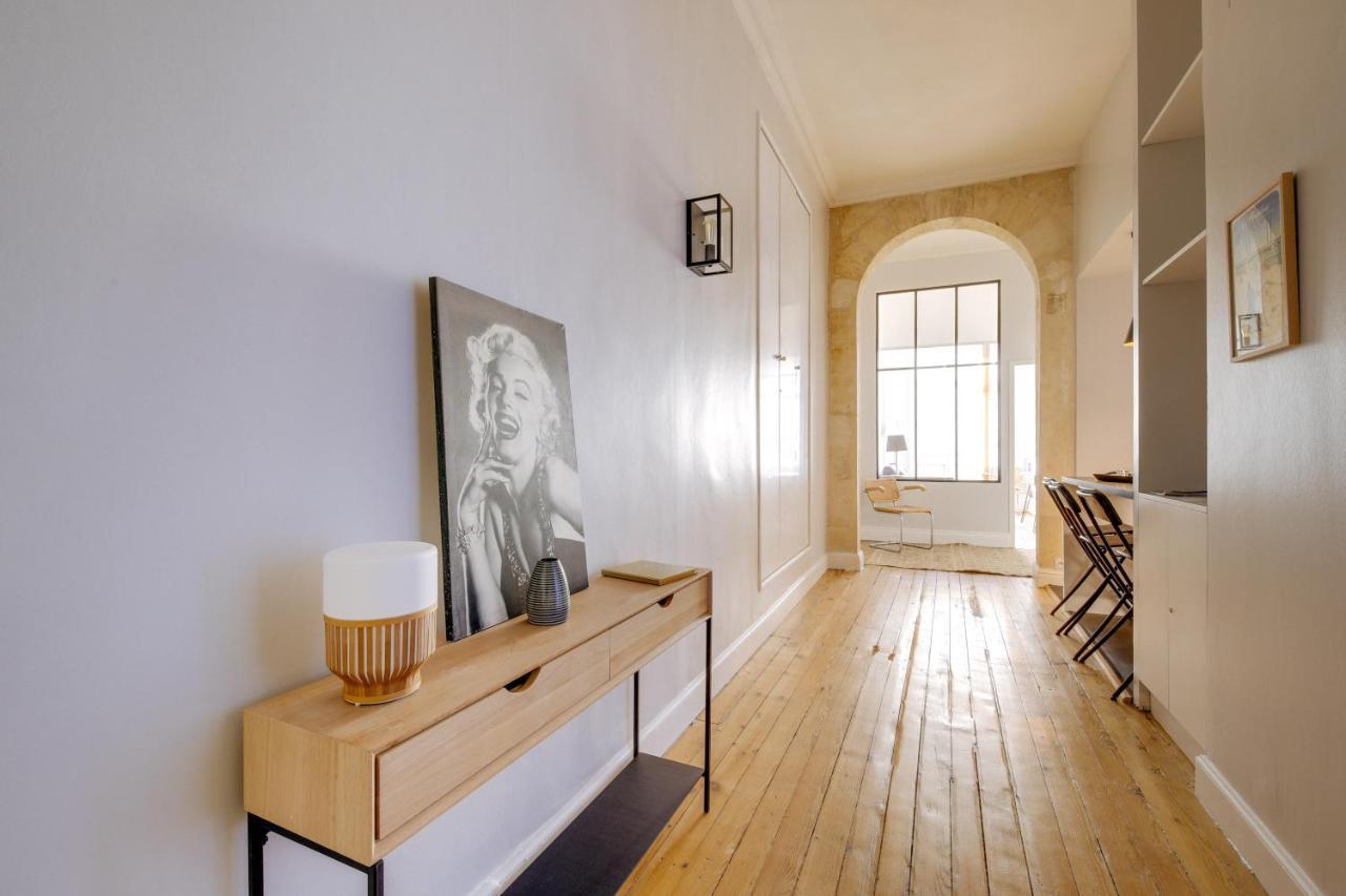 Le Palais Gallien Bordeaux Extérieur photo