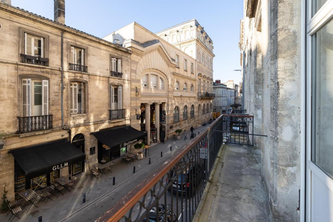 Le Palais Gallien Bordeaux Extérieur photo